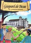 Gaspard de Besse - comic
